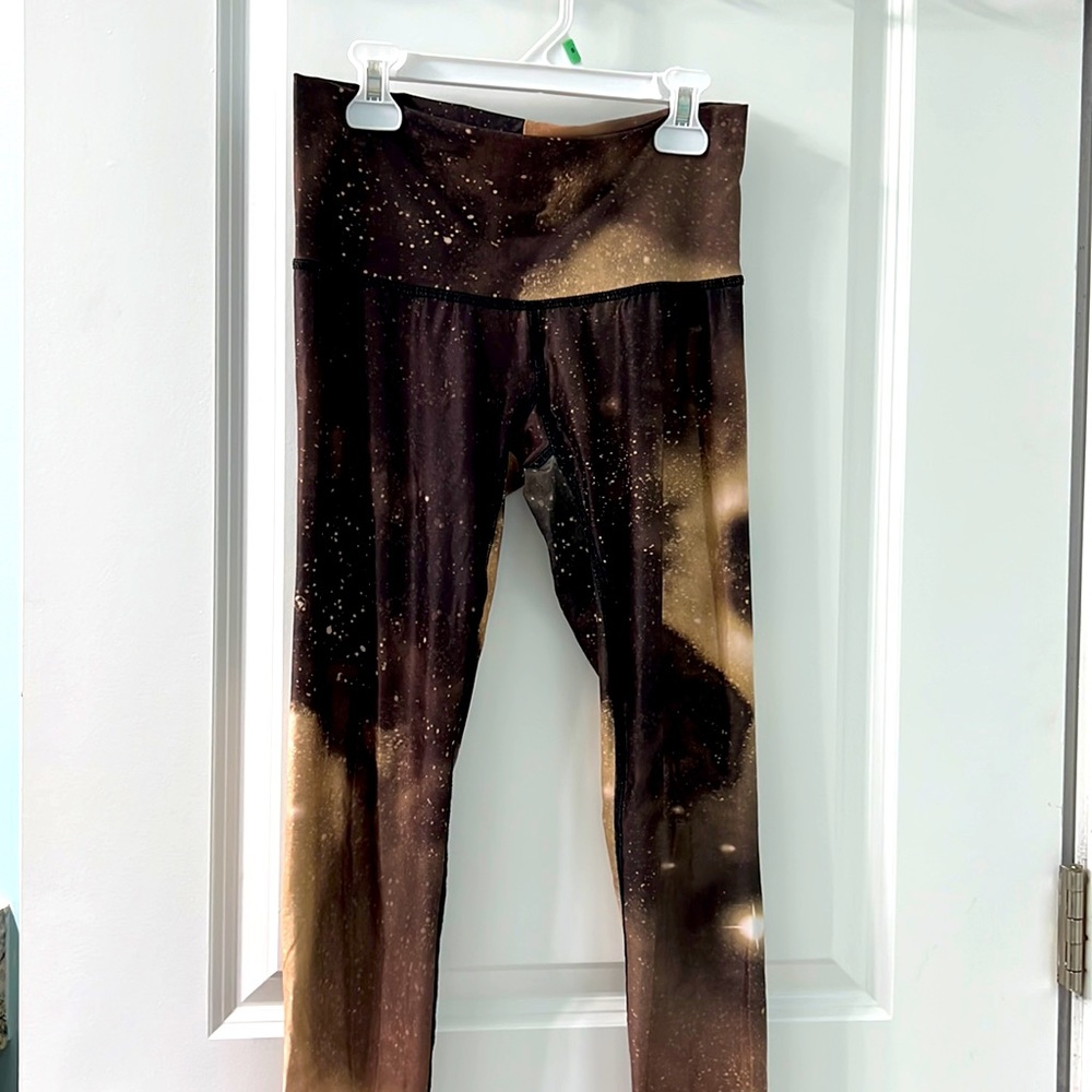 Teeki lightning bolt leggings